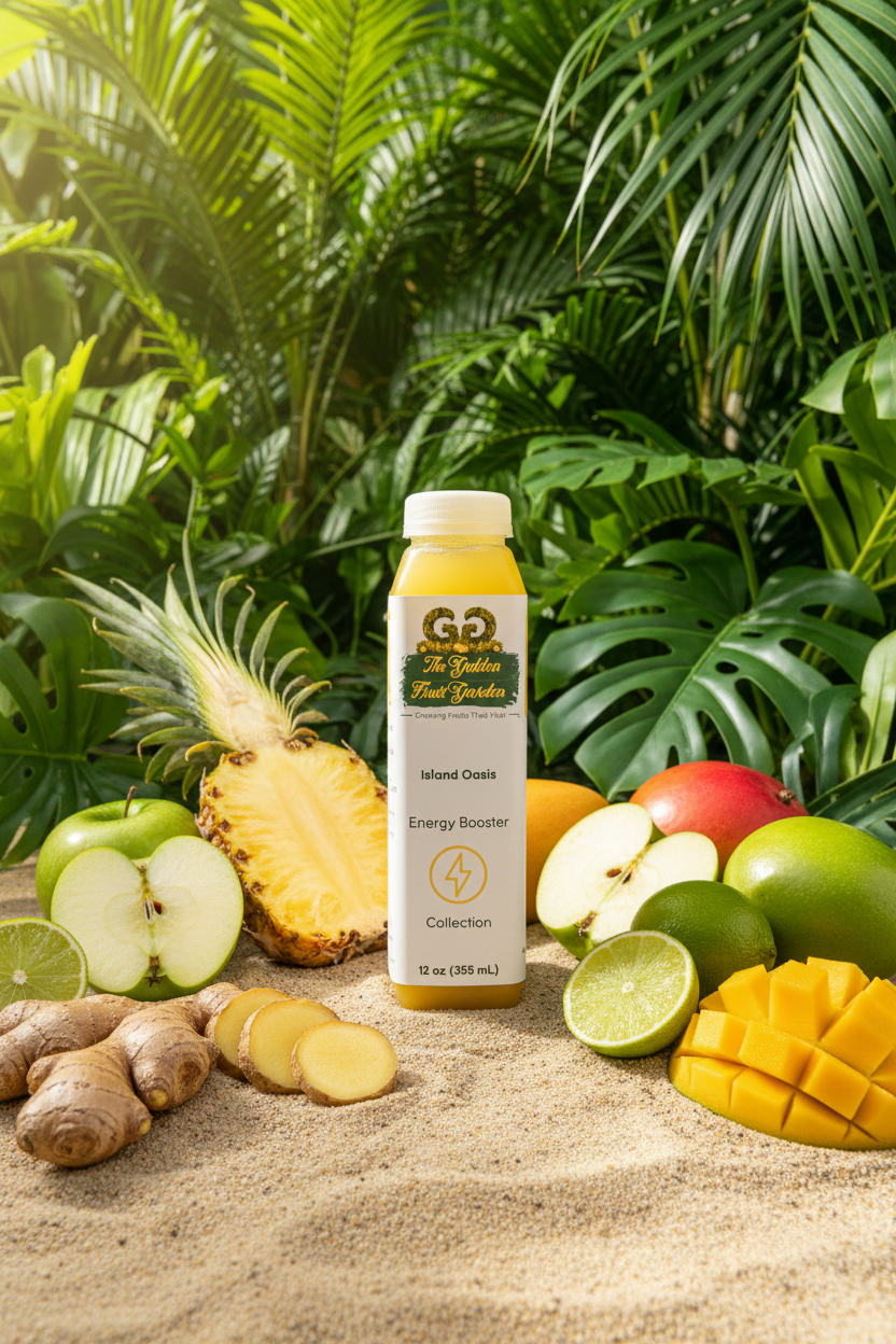 Island Oasis