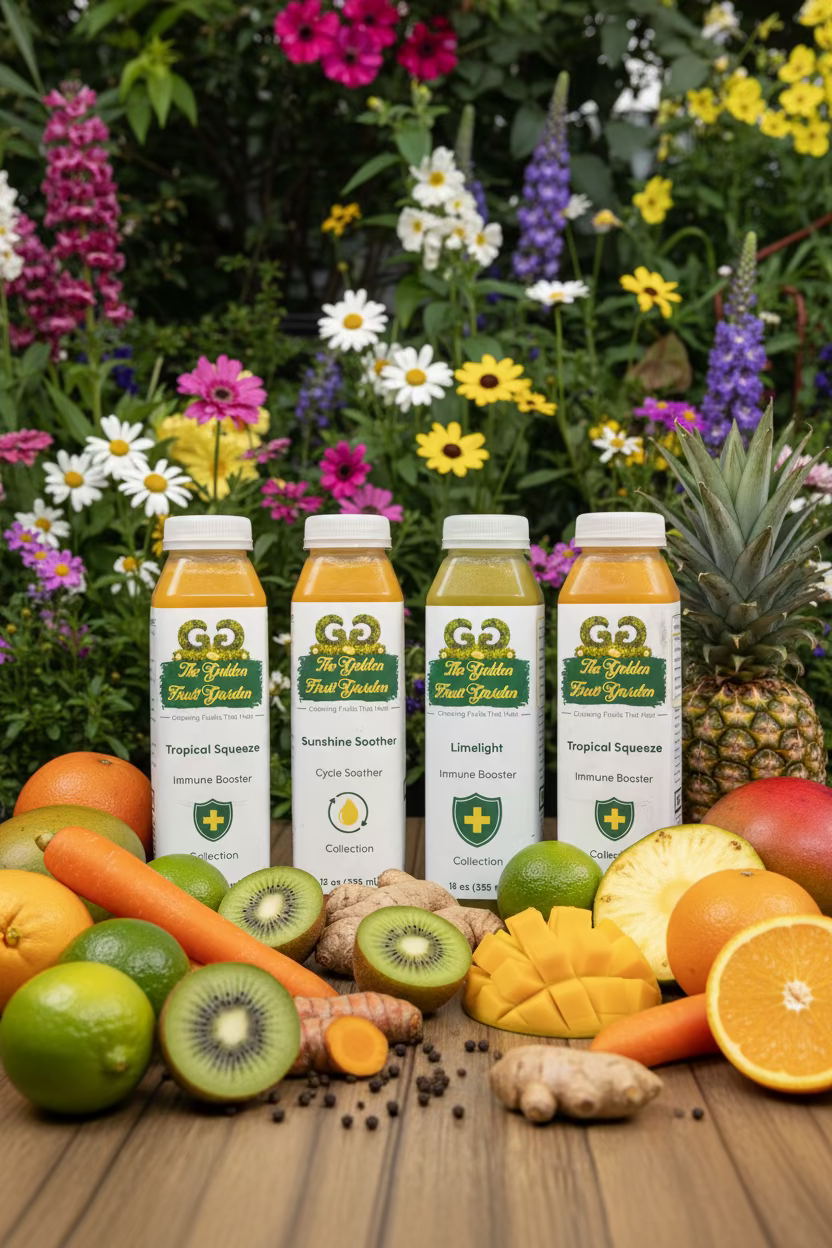 The Golden Armor Bundle