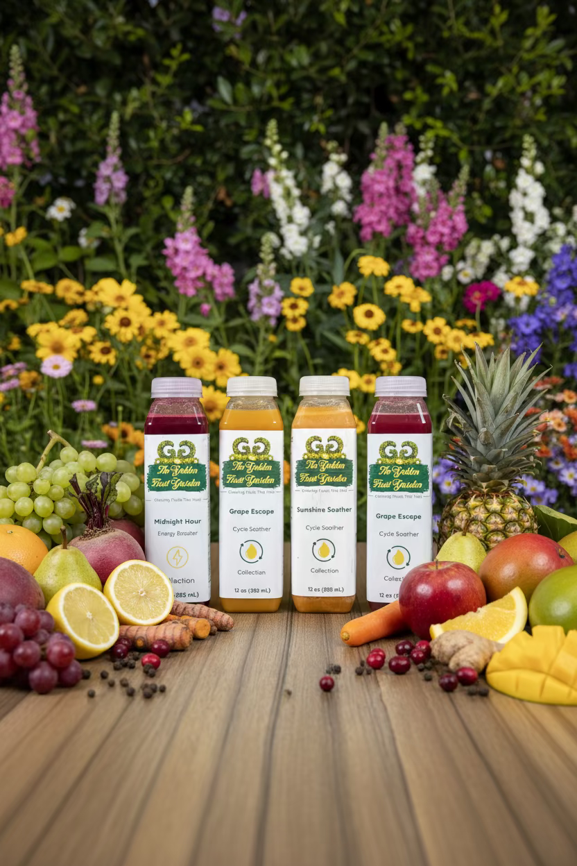 The Sweet Harmony Bundle